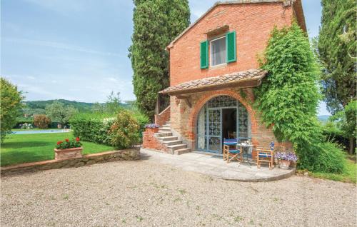 Monte San Savino Casa | Il Granaio