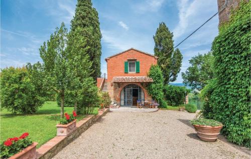 Monte San Savino Casa | Il Granaio