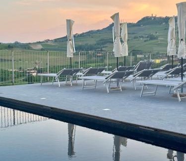 La Morra Casa | Il GrecAle - Camere e Appartamenti