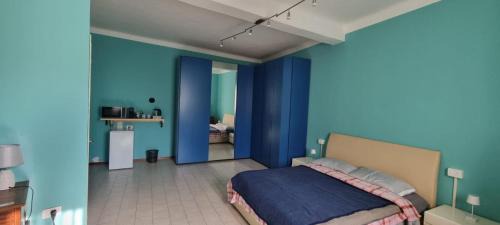 Lesa Casa | Il Grifo Guest House