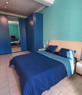 Lesa Casa | Il Grifo Guest House