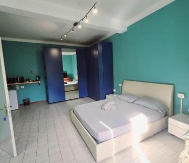 Lesa Casa | Il Grifo Guest House