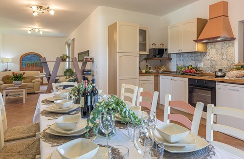 Montepulciano Villa | Il Grillo 8, Emma Villas