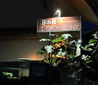Case Alte Cama Y Desayuno | Il Gruccione