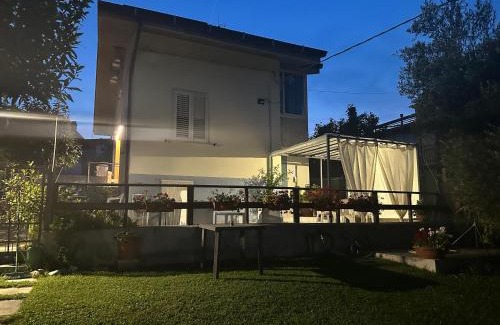 Case Alte Cama Y Desayuno | Il Gruccione