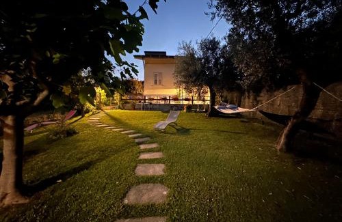 Case Alte Cama Y Desayuno | Il Gruccione