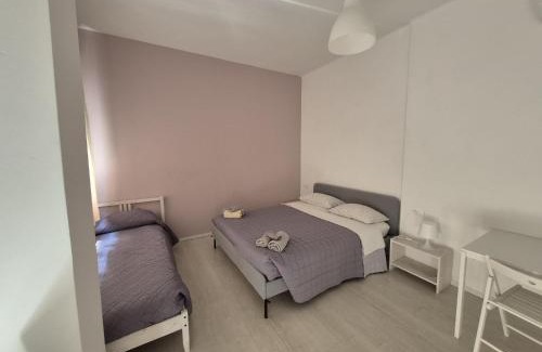 Ancona Casa | Il Guasco Rooms