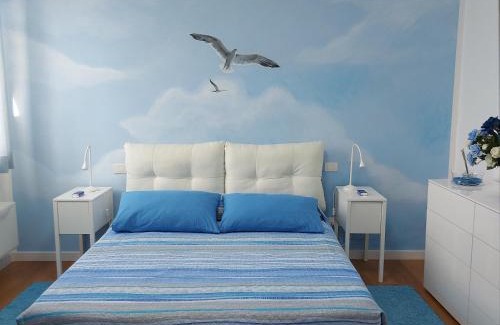 Ancona Casa | Il Guasco Rooms
