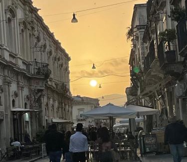 Noto Casa | Il gufo barocco