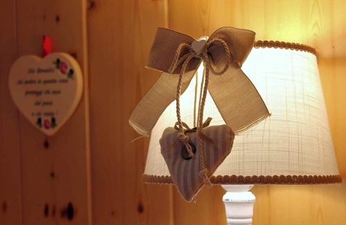 Dosso Veronza Apartamento | Il Gufo Bianco - Vacanza in montagna