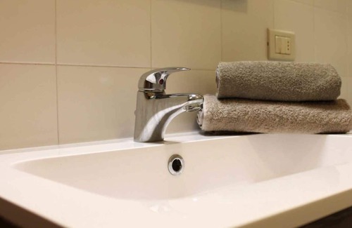 Dosso Veronza Apartamento | Il Gufo Bianco - Vacanza in montagna