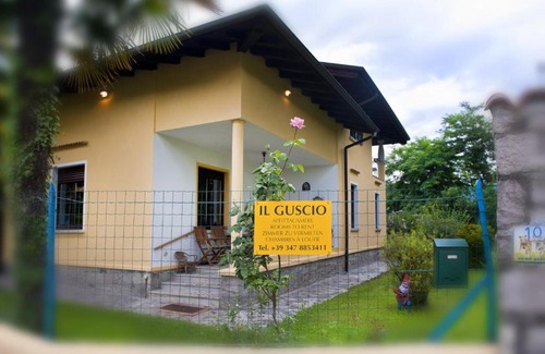 Baveno Casa | Il Guscio