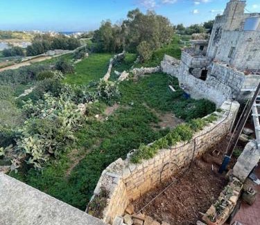 Marsaskala Casa | Il-Harruba Farmhouse