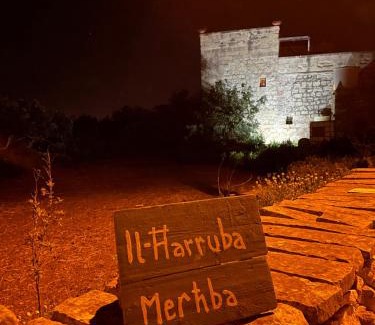Marsaskala Casa | Il-Harruba Farmhouse