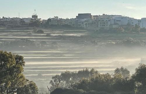 Marsaskala Casa | Il-Harruba Farmhouse