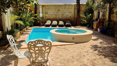 Zurrieq Villa | Il Kiostro