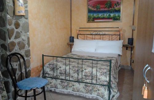 Castrovillari Cama Y Desayuno | Il Laghetto