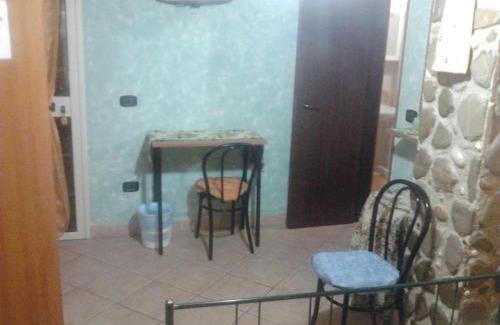 Castrovillari Cama Y Desayuno | Il Laghetto