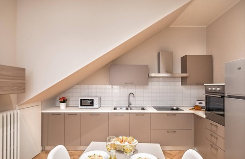 Salo Apartamento | Il Lago 1 12 Apartment by Wonderful Italy