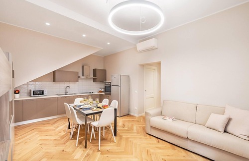 Salo Apartamento | Il Lago 1 12 Apartment by Wonderful Italy