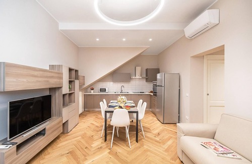 Salo Apartamento | Il Lago 1 12 Apartment by Wonderful Italy