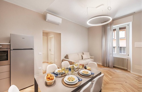 Salo Apartamento | Il Lago 1 12 Apartment by Wonderful Italy