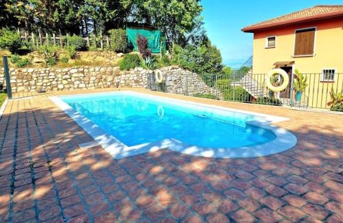 Lonato del Garda Apartamento | Il Lago Incantato