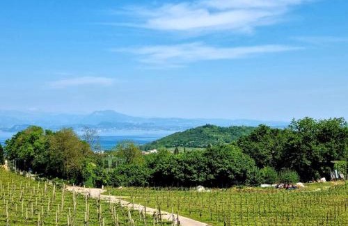 Lonato del Garda Apartamento | Il Lago Incantato