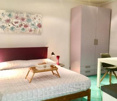 Pallanza Apartamento | Il Lago Riflesso