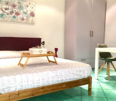 Pallanza Apartamento | Il Lago Riflesso