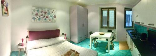 Pallanza Apartamento | Il Lago Riflesso