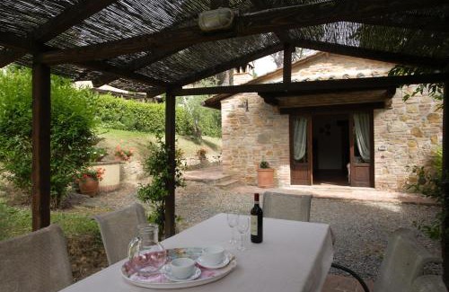 Montaione Apartamento | Il Lebbio Agriresort