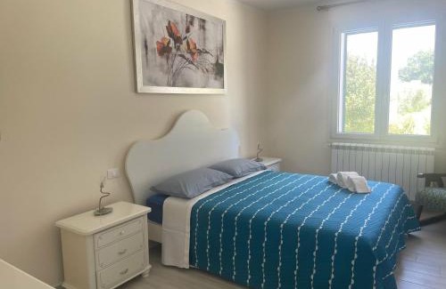 Fiorino Apartamento | Il Leccio Agriturismo