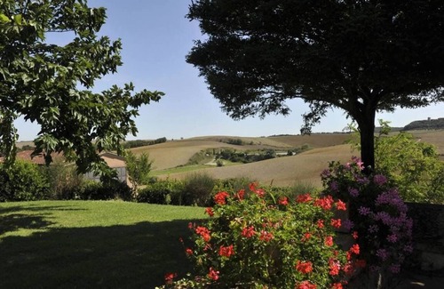 Sovicille Casa | Il leccio at Podere il Moro
