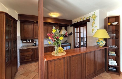 Perinaldo Villa | "Il Leccio - Romantic villa with breathtaking panoramic views