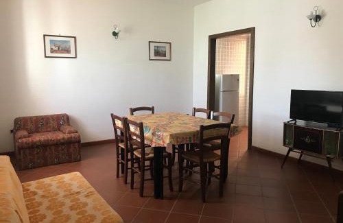 Marina di Mancaversa Apartamento | Il Lentisco