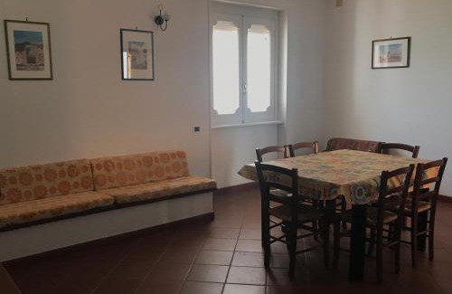 Marina di Mancaversa Apartamento | Il Lentisco