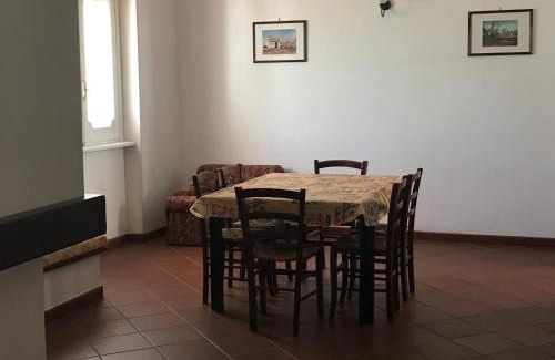 Marina di Mancaversa Apartamento | Il Lentisco