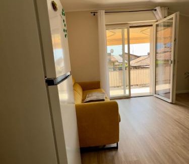 Gargnano Apartamento | Il limone