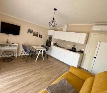 Gargnano Apartamento | Il limone
