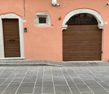 Castel di Sangro Apartamento | Il loft al 157