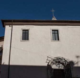 Castel di Sangro Apartamento | Il loft al 157