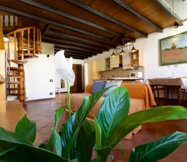 Faenza Apartamento | Il loft di charme di Ricc