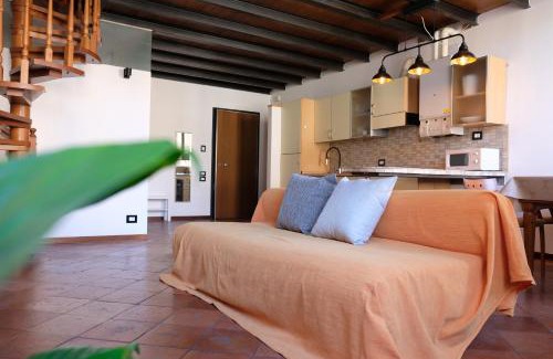 Faenza Apartamento | Il loft di charme di Ricc