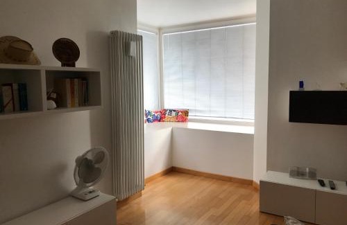 Vicenza Apartamento | Il Loft di Guido