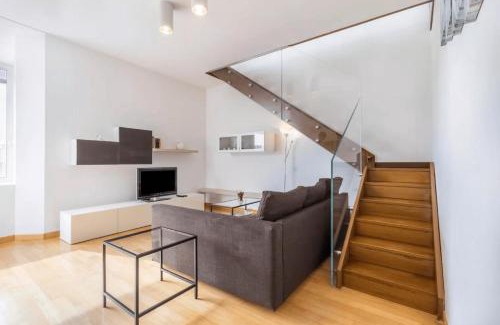 Vicenza Apartamento | Il Loft di Guido