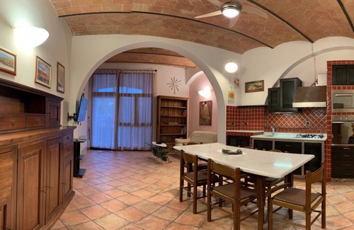 Castellina Scalo Apartamento | IL LOFT nel Chianti a 10 minutos de Siena