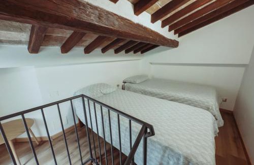 Citta di Castello Apartamento | Il Loggiato del Corso