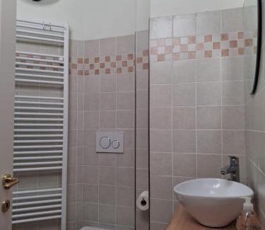Citta di Castello Apartamento | Il Loggiato del Corso