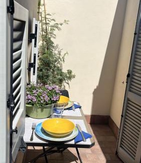 Citta di Castello Apartamento | Il Loggiato del Corso